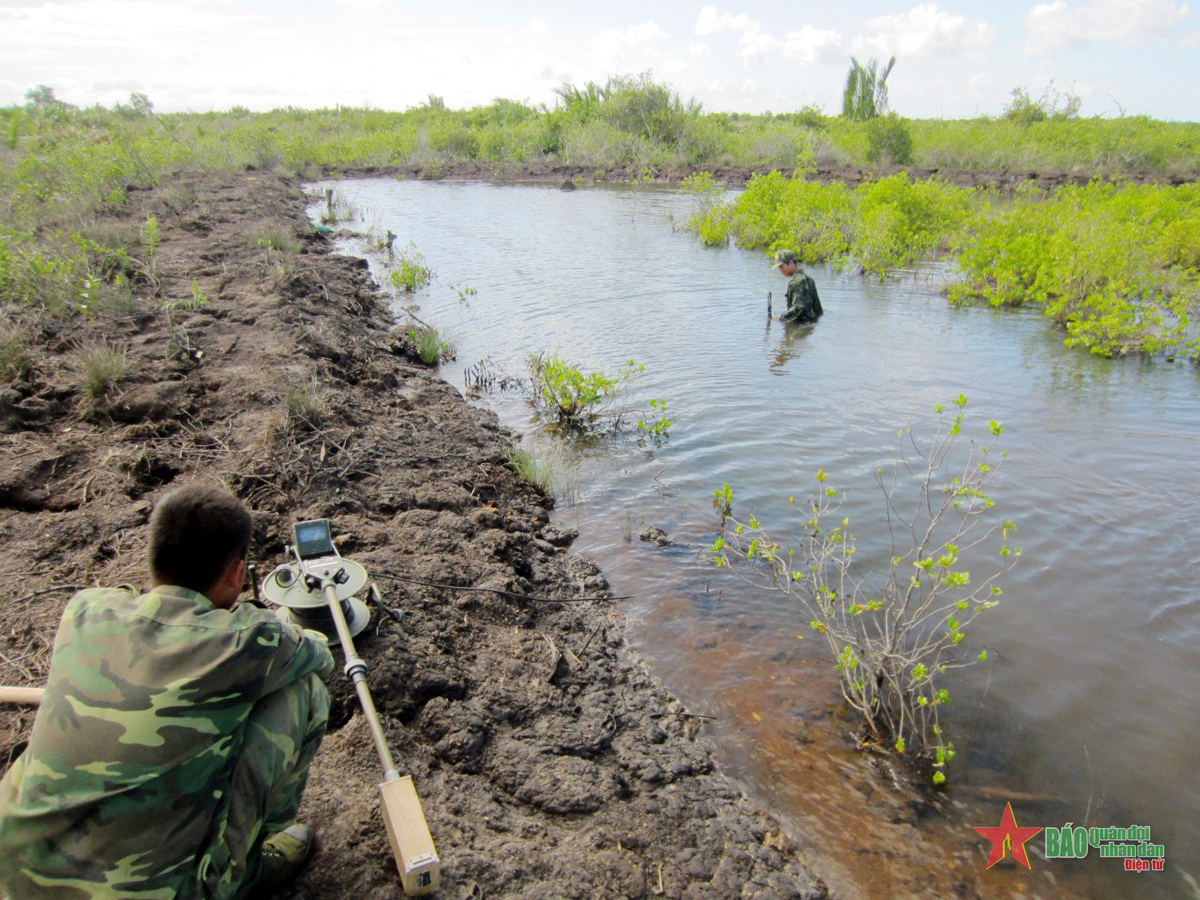 Nhân điển hình tiên tiến, tạo sức bật trong Phong trào Thi đua Quyết thắng